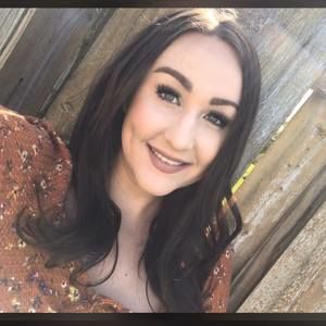 Meet your Posher, Gabby